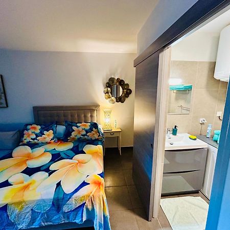 Tehautahi Cozy Lodge 2 Papeete  Ngoại thất bức ảnh