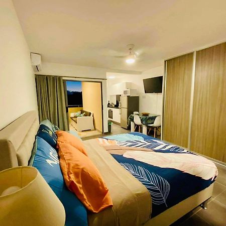 Tehautahi Cozy Lodge 2 Papeete  Ngoại thất bức ảnh