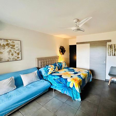 Tehautahi Cozy Lodge 2 Papeete  Ngoại thất bức ảnh