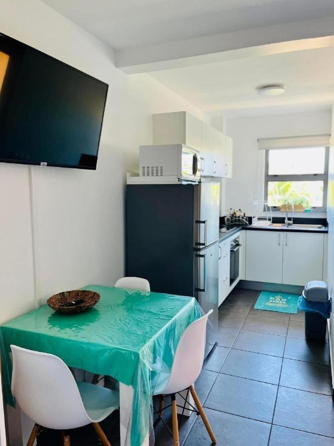 Tehautahi Cozy Lodge 2 Papeete  Ngoại thất bức ảnh
