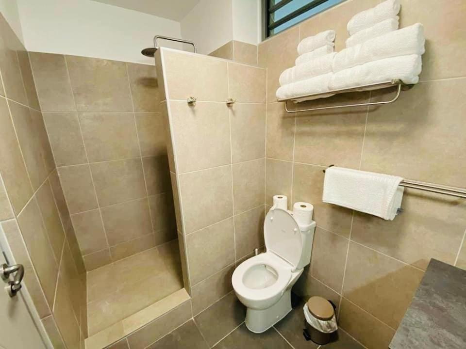 Tehautahi Cozy Lodge 2 Papeete  Ngoại thất bức ảnh