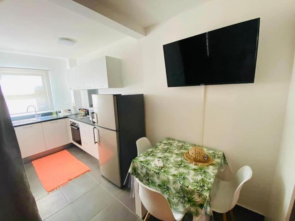 Tehautahi Cozy Lodge 2 Papeete  Ngoại thất bức ảnh