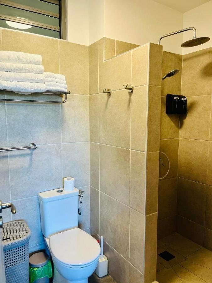 Tehautahi Cozy Lodge 2 Papeete  Ngoại thất bức ảnh
